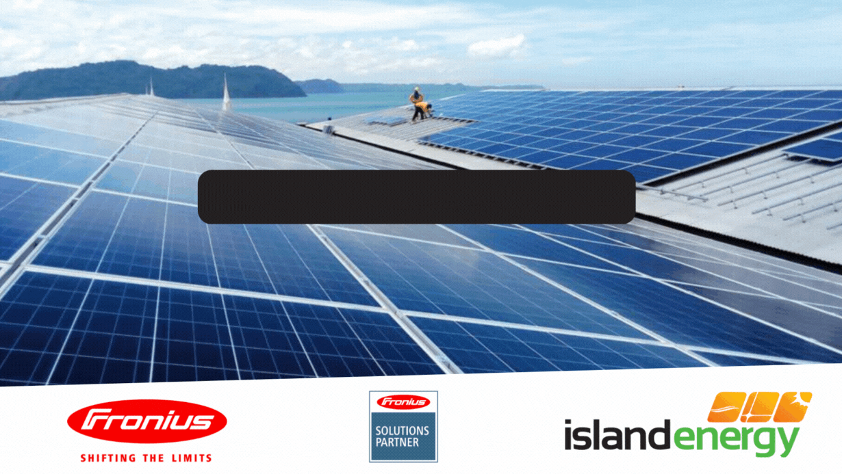 Commercial Solar Systems Fronius Tauro 50kW 100kW Inverters